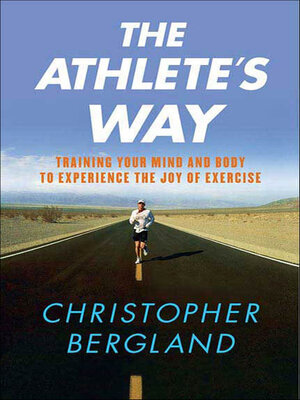 cover image of The Athlete's Way